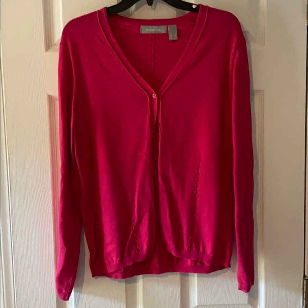 Liz Clairborne Sweater